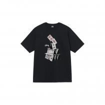 ステューシー最新ランキングTOP残り僅か半袖Tシャツコピー 品 販売