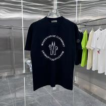 好印象な上品スタイル話題沸騰偽 ブランド 通販モンクレール半袖Tシャツ
