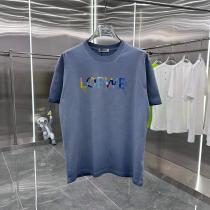 激安 通販 専門半袖TシャツLOEWE在庫セール超必須アイテム