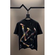 半袖Tシャツルイ ヴィトンブランド 通販 激安著名人愛用必需品