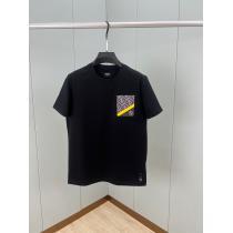 半袖Tシャツ大人の雰囲気たっぷり季節感をプラス人気商品通販 ブランドFENDI
