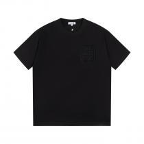 半袖Tシャツコピー 品 ブランドLOEWE雑誌掲載完売次第終了早い者勝ち