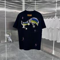 ブランド 偽物半袖Tシャツ今季新作 セール今季大注目LOUIS VUITTON