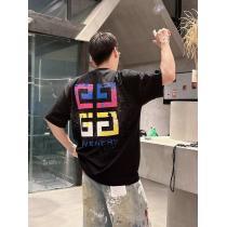 ジバンシーブランド コピー 販売 春の新生活人気の高い半袖Tシャツ