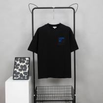 大人気ブランド今季新作 セールロエベ半袖Tシャツ偽 ブランド 