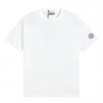 ブランド コピー 販売ストーンアイランド売切続出　人気急上昇中半袖Tシャツ