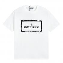 Stone Island気分が上がる完売必須半袖Tシャツコピー 通販