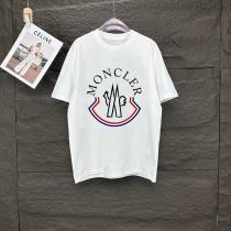 2026ファッション最新商品即完売必至偽 ブランド 通販半袖TシャツMONCLER