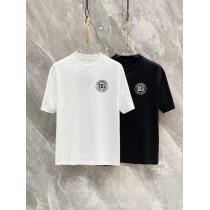 半袖Tシャツブランド コピー 販売 オシャレな印象に最新作即発Dolce&Gabbana