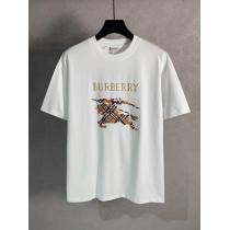 バーバリーお手頃価格話題が沸騰中半袖Tシャツスーパー コピー 安心