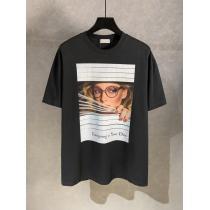 ディオール売切れ必須数量限定奇跡の入荷激安 通販 専門半袖Tシャツ