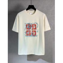 2026新作新品高いクオリティ半袖TシャツGIVENCHY偽物 ブランド ショップ