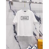 半袖Tシャツ大人気限定カラー2026を感じさせるVERSACE偽物 ブランド 販売