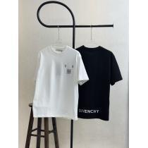 コピー 品 販売半袖Tシャツ清涼感洒落感を演出する！ジバンシー