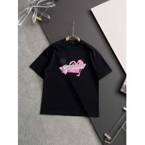 バルマン半袖Tシャツ万能アイテム爆発的な人気コピー ブランド 優良