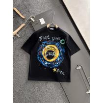 ブランド コピー s 級DIORNEW素敵最新の2026アイテム半袖Tシャツ