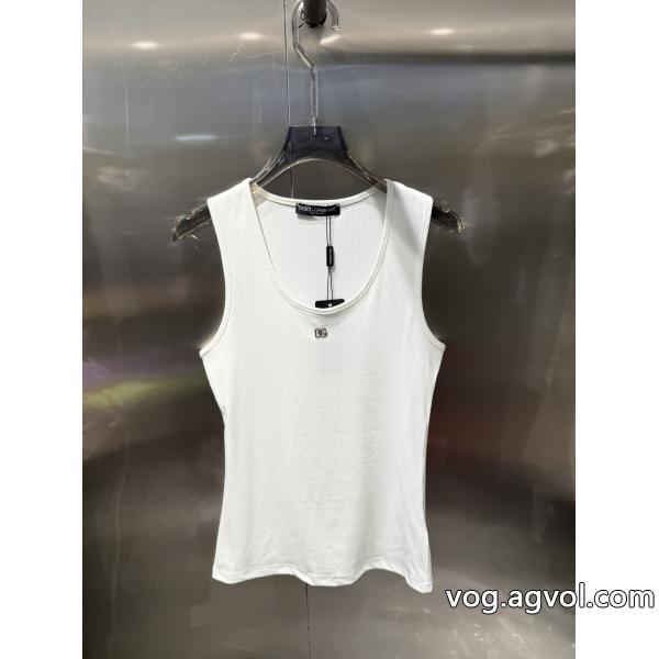 コピー 通販Dolce&Gabbanaきれいめな印象今年のトレンドカラー半袖Tシャツ