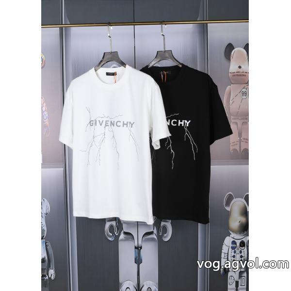 ジバンシー高級感が好評です嬉しいポイント偽 ブランド 通販半袖Tシャツ