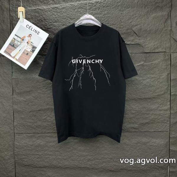 半袖Tシャツ圧倒的な人気2026の流行りの新品GIVENCHY激安 通販 専門