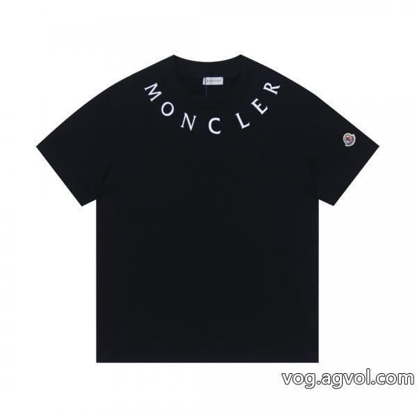 MONCLER20262026用使い勝手のよさが魅力半袖Tシャツ偽物 ブランド ショップ