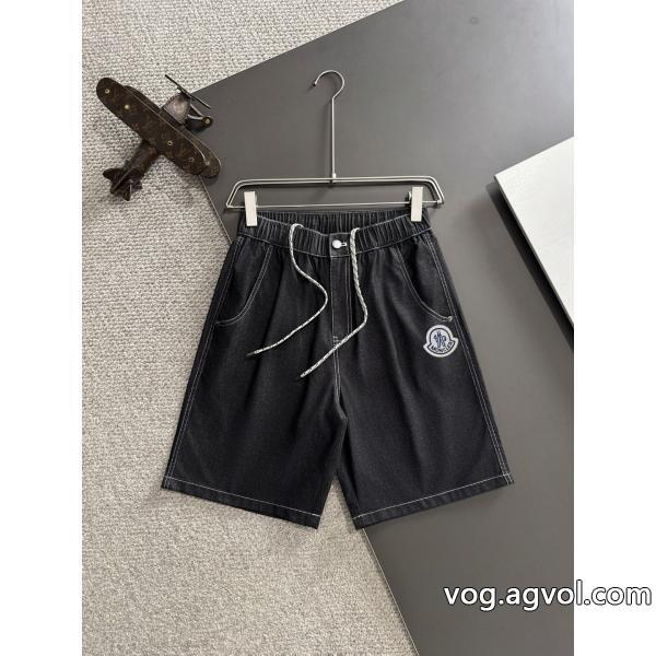 デニムパンツコピー 商品 通販モンクレールVIP価格23SS海外発 定番の人気商品