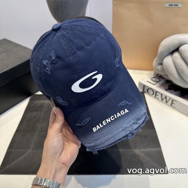 ブランド 偽物 激安 通販帽子大人で素敵柔らかい色調balenciaga