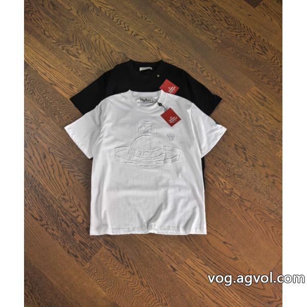 半袖Tシャツブランド コピー  VIVIENNE WESTWOOD注目ブランドは2026最新独特の存在感