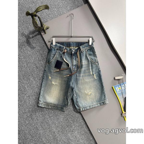 ルイ ヴィトンブランド レプリカ最新商品即完売必至232026デニムパンツ