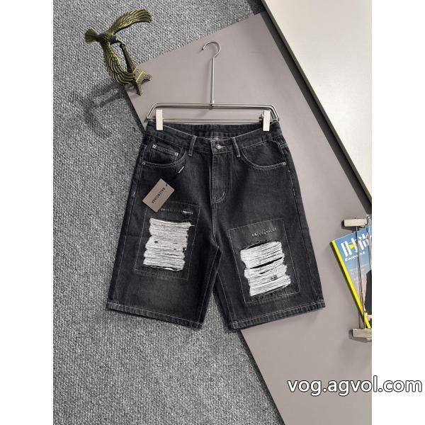 balenciagaデニムパンツ通販 ブランド今や定番アイテム好評品透け感新作がイチ推し