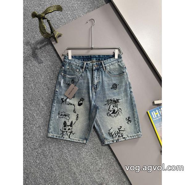 デニムパンツbalenciaga2026年の夏のマスト高品質コピー 品 販売