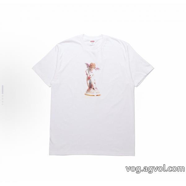NEW素敵2026年新作通販SUPREME偽 ブランド 販売半袖Tシャツ