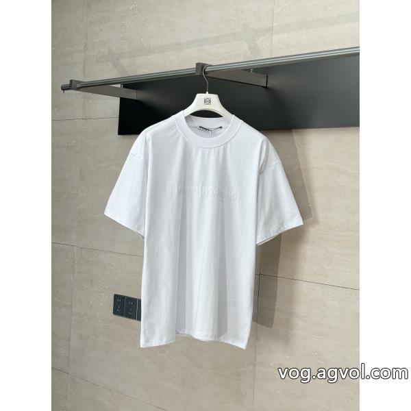 半袖Tシャツ偽 ブランドALEXANDER WANG23限定　ギフトにも限定SALE