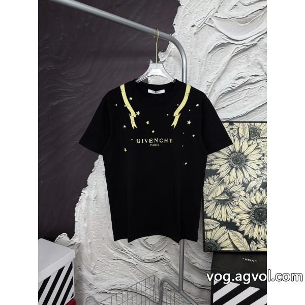 半袖Tシャツ激安 通販 専門ジバンシークール印象魅力を放つ
