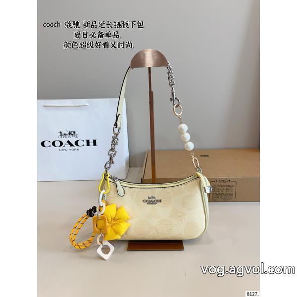 プレミアム品質海外限定COACHバッグコピー ブランド
