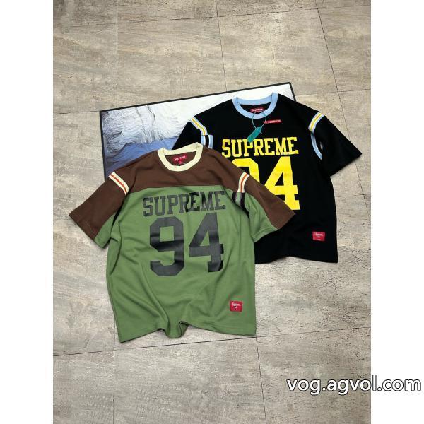 シュプリームスーパー コピー 安心優秀なアイテム人気沸騰中半袖Tシャツ