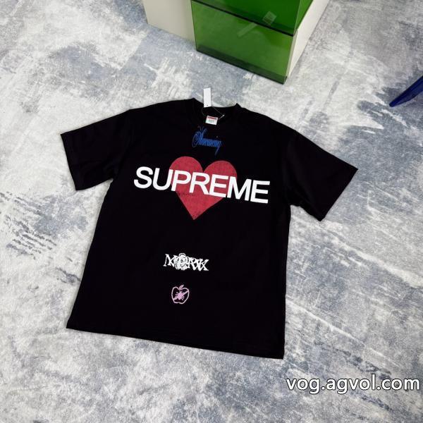 実用性は勿論VIPセールで破格SUPREMEブランド コピー 通販半袖Tシャツ