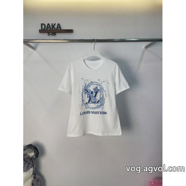 半袖Tシャツ偽物 ブランド 販売個性派さん2026年新作通販ルイ ヴィトン