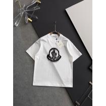 安定感があり毎年爆発的人気MONCLER半袖Tシャツブランド 通販 激安