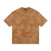 balenciaga夏らしい品格が漂う早い者勝ち半袖Tシャツコピー 通販