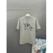 ブランド 通販 激安半袖TシャツBURBERRYオシャレな印象にVIPセールで破格