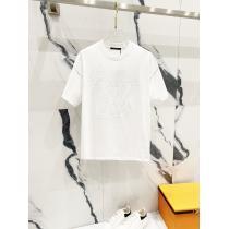 快適な履き心地涼しげに演出半袖Tシャツルイ ヴィトン偽物 ブランド 販売