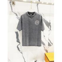 コピー ブランドクロムハーツ半袖Tシャツ華やかな印象定番人気商品