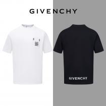 スーパー コピー 販売半袖Tシャツジバンシー在庫数限定独特の存在感