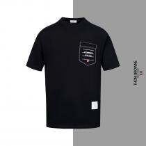 THOM BROWNEブランド スーパー コピー 通販国内希少！大人気NEW素敵半袖Tシャツ