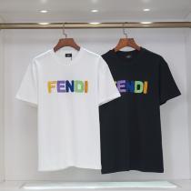 フェンディ偽 ブランド 通販半袖Tシャツ即発送最新作2026 万能アイテム