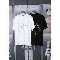 ジバンシー高級感が好評です嬉しいポイント偽 ブランド 通販半袖Tシャツ