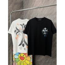 半袖TシャツCHROME HEARTSブランド 通販 激安23新作セール2026らしい華やか