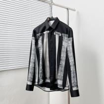 長袖シャツ高級感が溢れた22/232026 新作セール中Dolce&Gabbanaブランド スーパー コピー 優良