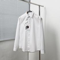 長袖シャツ着心地の良いお洒落上級者偽 ブランド 購入Dolce&Gabbana