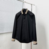 コピー 商品 販売VERSACE知的な雰囲気夏着物新作愛用セレブ多数長袖シャツ